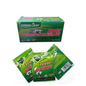 Cochroach & Insect Killing Powder ... Pack of 50 Sachets Cockroach Killer
