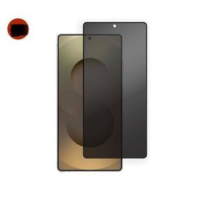 Infinix Note Edge Privacy Screen Guard & Protector, Enhanced Tempered Glass Protection. ( Privacy Screen Guard )
