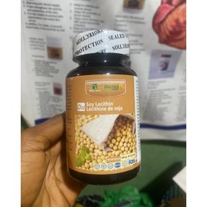 Daynee D32 Soy Lecithin