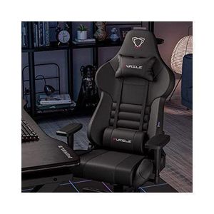 FURGLE Custom Home & Studio Ergonomic Chair(ALL BLACK)