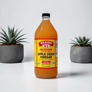 Bragg  APPLE CIDER VINEGAR 946ml 32 Fl Oz ORGANIC RAW/UNFILTERED.....,,,,,,.