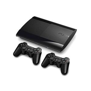 jumia ps3 console