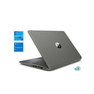Hp Stream 11 PRO Laptop- Intel Celeron - 64GB SSD 4GB RAM Windows 10 PRO+ Mouse