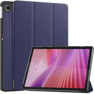 For Lenovo Tab 10.1" 2025/ K10c Tb-311fu/ Tab K10 (2nd Gen) Tri-fold Smart Case Pouch