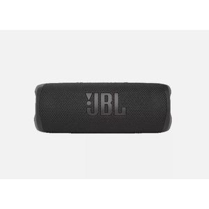 Jbl FLIP 6 Waterproof Portable Speaker - Black