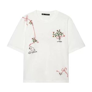 Elegant Luxury Women’s Top
