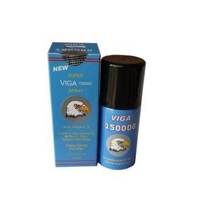 Original Premature Ejaculation Delay Spray For Men (BLUE)