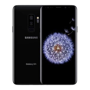 Samsung Galaxy S9 Plus 6.2" Single Sim 64gb/6gb