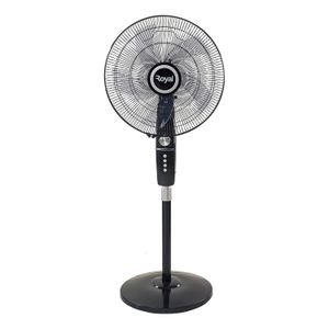 Royal 18 Inch Standing Fan (RSF18QR48B)