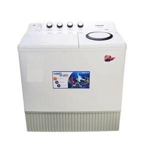 Admiral 14kg Twin Tub Semi-automatic Washing Machine With Wash Storm