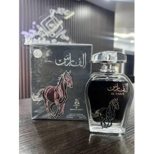Arabiyat Al Faris 100ml By My Perfumes