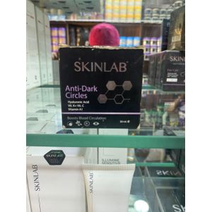 SKINLAB Anti-Dark Circle Eye Cream