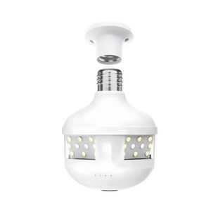 Original D8 V380 Max 4g Bulb Camera