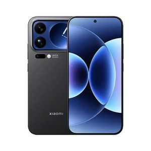 XIAOMI 17 Pro Max 6.9'' 16GB RAM 512GB ROM Android 16 Dual SIM, China Version, No Google Services - Black