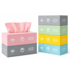 Reusable Kitchen Hand Towel Napkin - 20 PCS IN A PACKET 