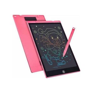  12 Inches LCD Learning Writing Graffiti TABLET For Kids -