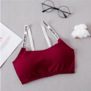 New Fashion Cotton Breastfeeding Bras Mothers Feeding Nursing