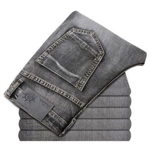 Stock Grey Jean Quality Jean