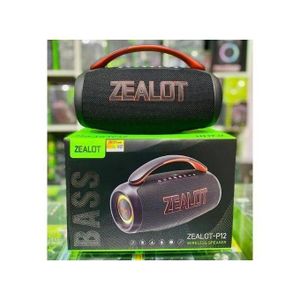 Zealot P12 Bluetooth Speaker