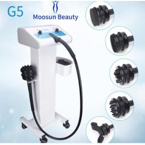 Professional quality Spa G5 Bodyfit slimming beauty massager instrument working station salon 