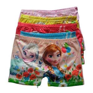 UNIQUE Children's girls  character nika pant 3pcs