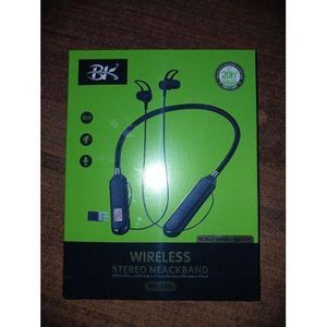 Oraimo Wireless Music Bluetooth Wireless Earbuds Neckband