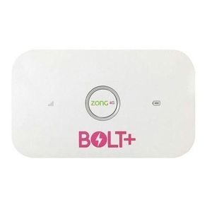 Bolt  4G Bolt+ Universal Mifi For All Networks