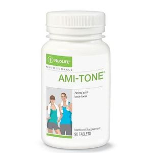 Neo Ami-Tone Joint & Muscle Support Supplement – 90 Tablets