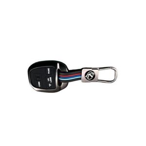 Lexus key shell/case and cover protector black 