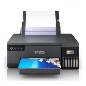 Epson Printers Epson Printers_ L8050 A4 id card and photo printer