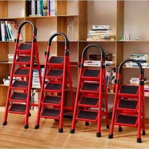 Foldable Multipurpose Ladder For Home, Office, Store-