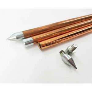4ft Copper Earth Rod