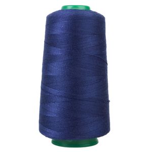100% Cotton Reel Spool Sewing Thread All Purpose Thread 3000 yards