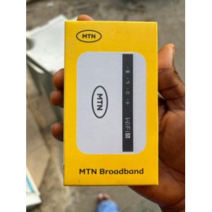 Mtn Ops 4G LTE MINI WIFI