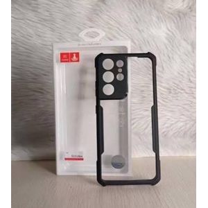 Xundd back case for s21 ultra 