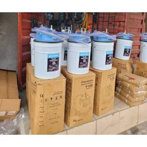 20ltrs pneumatic vacuum cleaner 