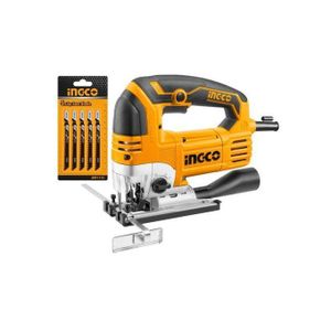Ingco Industrial Jigsaw 800W
