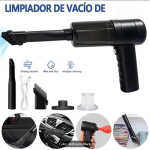 Technolux Car Cleaning Blower, High-Power Car Vacuum Cleaner 2026 