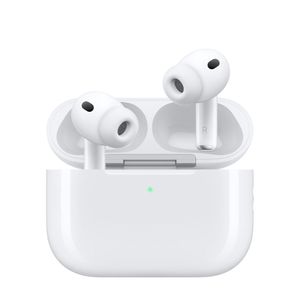 New AirPods Pro 3 With Magnetic Charging Case max Pro Sound Active Noise Cancellation (ANC) True Wireless Stereo QuietComfort GAMING SPORT Ultra Affordable Bluetooth EàrBuds Wireless Headphone Headset Earphone Airpods