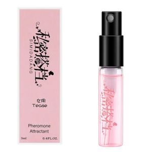 Buy Zedex For Her Lure Pheromone Perfume ( For Female To Attract Male)  Perfume - 29 ml Online In India