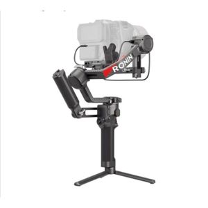 Dji RS4 Pro Combo Gimbal Stabilizer For Video Camera