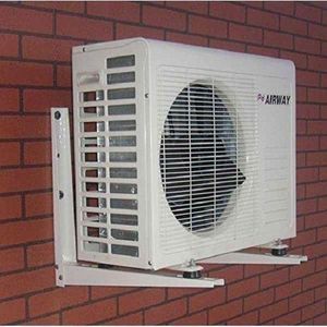 HANGERS AC Wall Hanger/Bracket For All Size Air Conditioning Unit