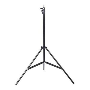 Camera Tripod 2.10 Meter Mount Stand For Mobile Phone Camera And Ring Light