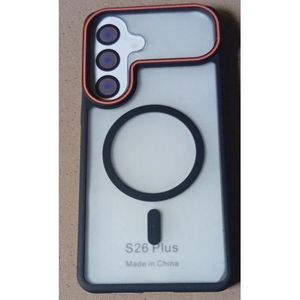 Slim Luxury Case for Samsung galaxy S26+/ plus with Magsafe
