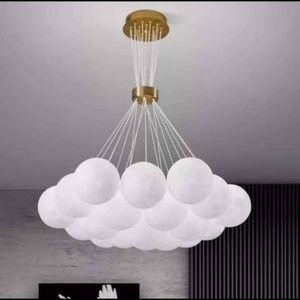 Light  Classic Modern vintage ceiling drop chandelier 