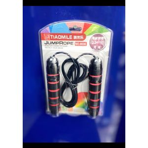 heavy jumping skipping rope