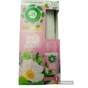 Airwick Automatic Air Freshener Dispenser Machine