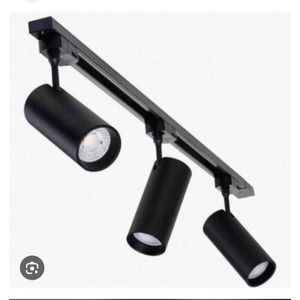 3 in 1 multipurpose track light 