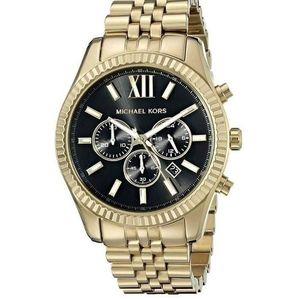 michael kors watch 251503