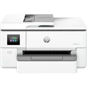 Hp OfficeJet Pro 9720 Wide Format All-in-One Printer